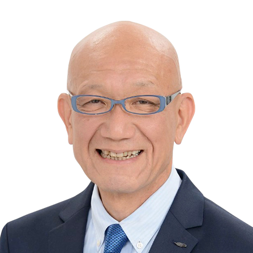 小野塚 康之